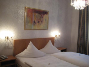 Hotel Markgräfler Hof, Karlsruhe